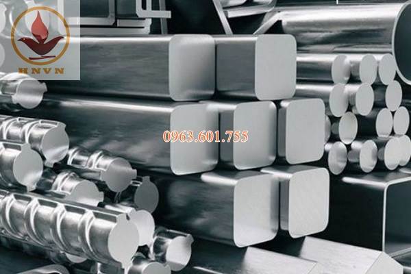 Inox là gì? Đặc tính của inox, Các loại inox phổ biến