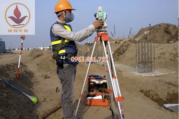 Tiêu chuẩn quốc gia TCVN 9360:2012 Quy trình kỹ thuật xác định độ lún