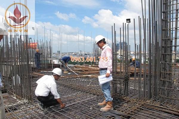 Tiêu chuẩn Việt Nam TCVN 5637:1991 Quản lí chất lượng xây lắp công trình xây dựng