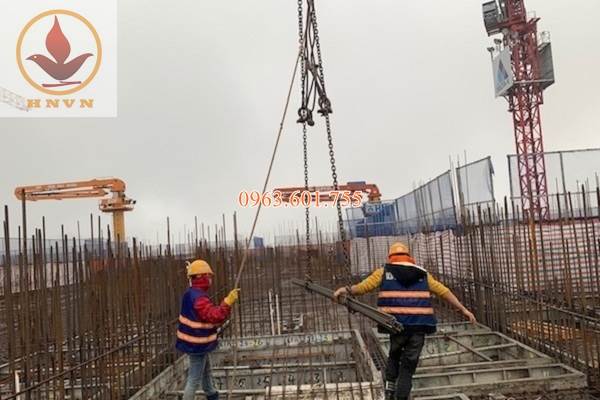 Tiêu chuẩn Việt Nam TCVN 5638:1991 Đánh giá chất lượng công tác xây lắp